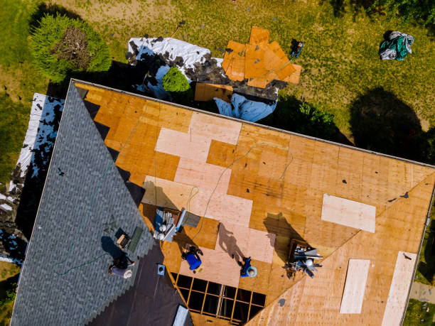 Gutter Installation and Roofing in Pierce, CO