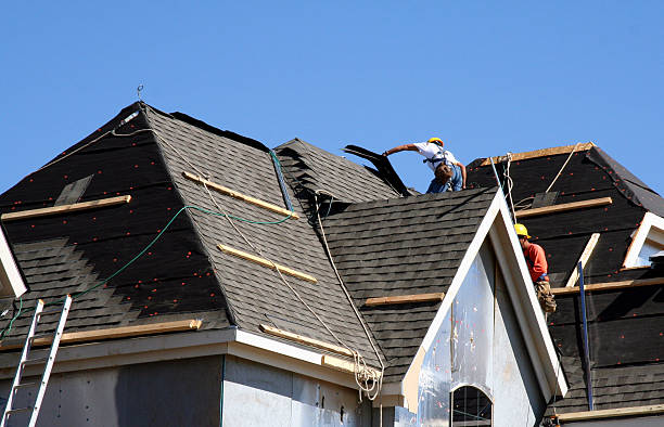 Quick and Trustworthy Emergency Roof Repair Services in Pierce, CO