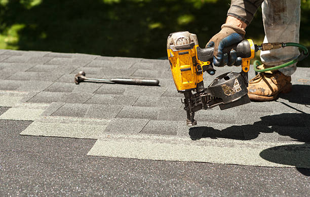 Roof Repair Estimates in Pierce, CO