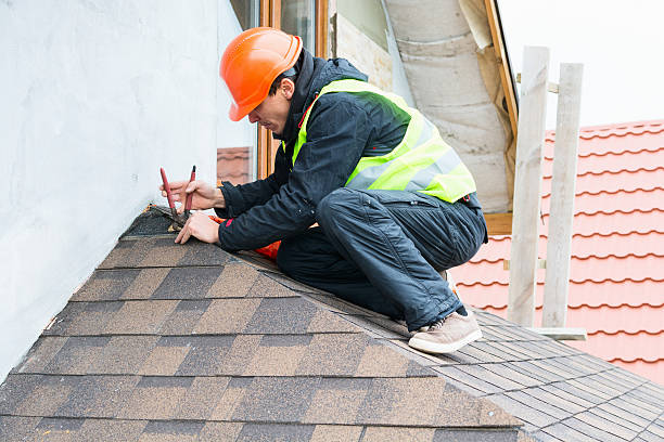 Best Slate Roofing Contractor  in Pierce, CO